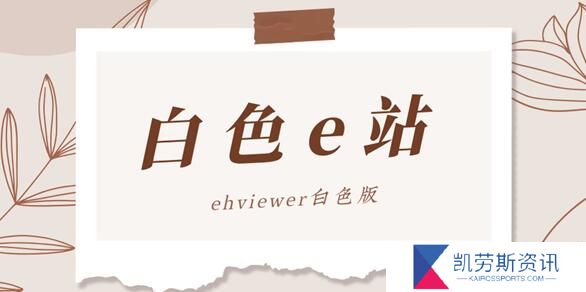 白色e站Ehviewer为什么显示解析失败-显示解析失败原因介绍