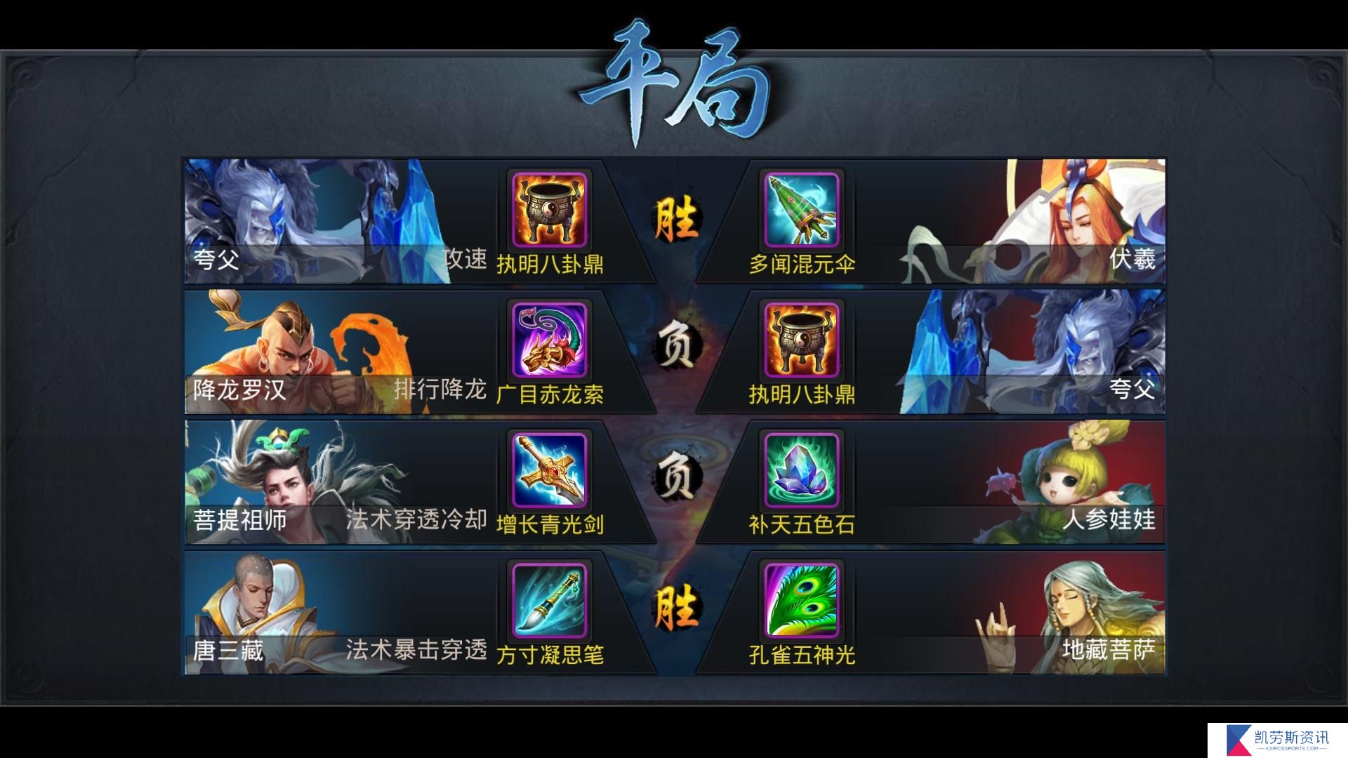 乱斗西游2四星英雄的获取方法是什么