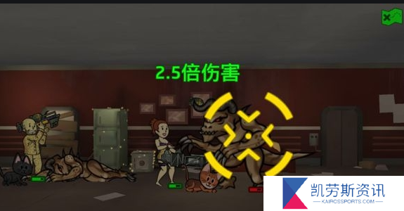 辐射避难所配件是否能够提升强化效果