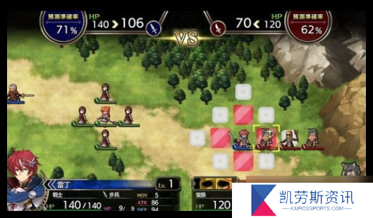 DQ3重制版魔物大师职业特点详解