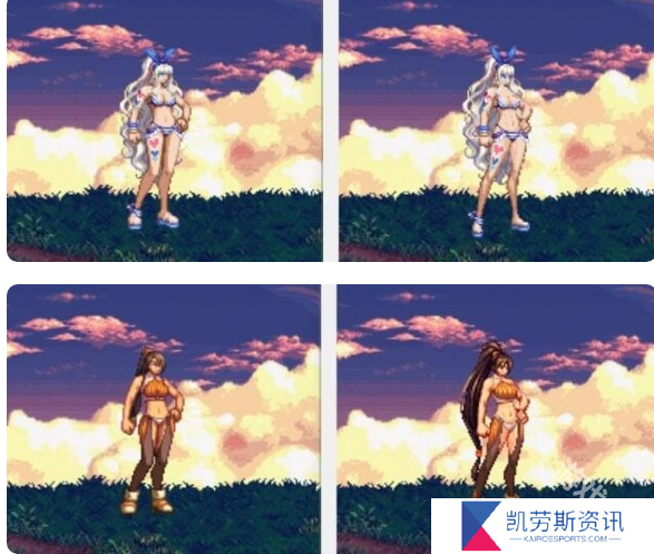 dnf女格斗改版消息介绍