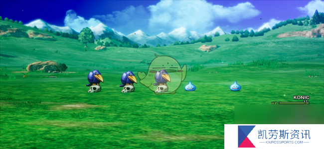 勇者斗恶龙3HD-2D重制版二周目意义介绍