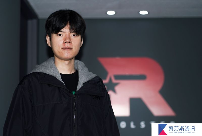 Deft：觉得自己还能做得更好，所以依然希望继续当选手