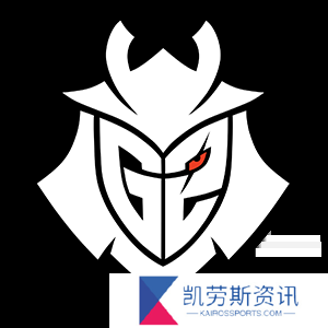 正赛阶段队伍平均火力值排行榜：G2双枪撑场笑傲江湖