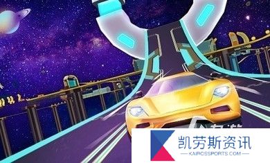 2024刺激的赛车游戏推荐 热门的赛车游戏下载合集