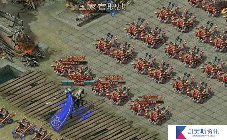攻城掠地103级副本中有哪些亮点及解法