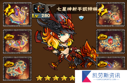 幻想英雄游戏日常游玩思路