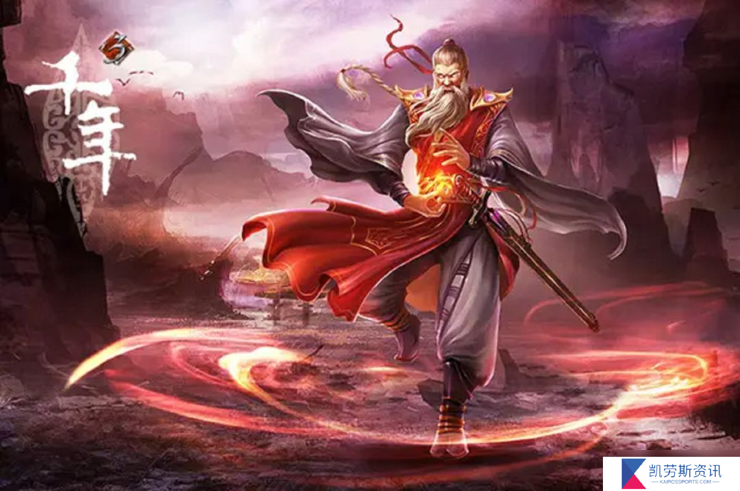 千年-依然666千年攻速版，玩了几天，脑容量不够了。给新手的一点建议