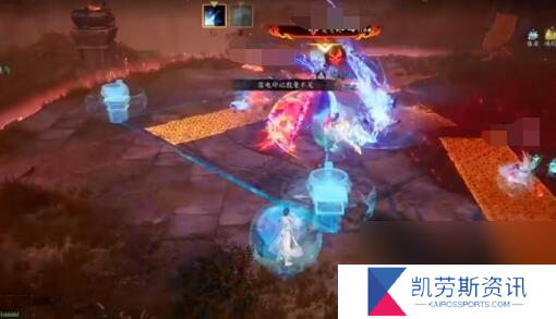 《诛仙世界》普通邪宗天罚通关图文攻略