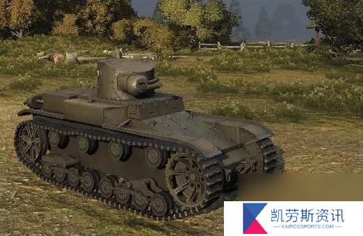 《坦克世界》T1E6玩法攻略汇总