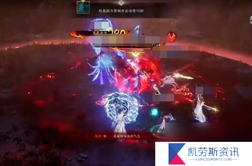 《诛仙世界》普通邪宗天罚通关图文攻略