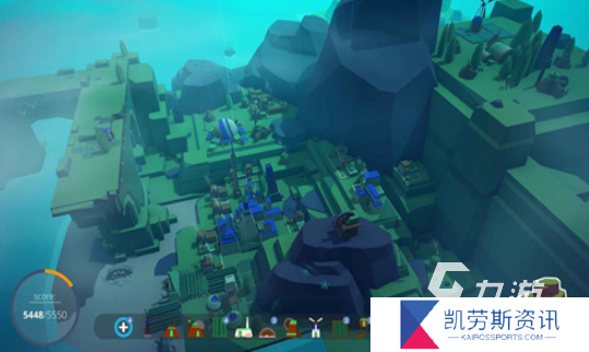 有趣的3d建房子游戏大全 2024耐玩的建房子游戏合集