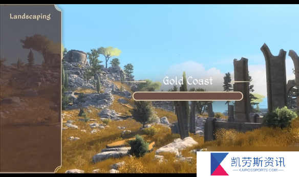 上古卷轴5巨型模组「Skyblivion」完成 在滚5还原滚4