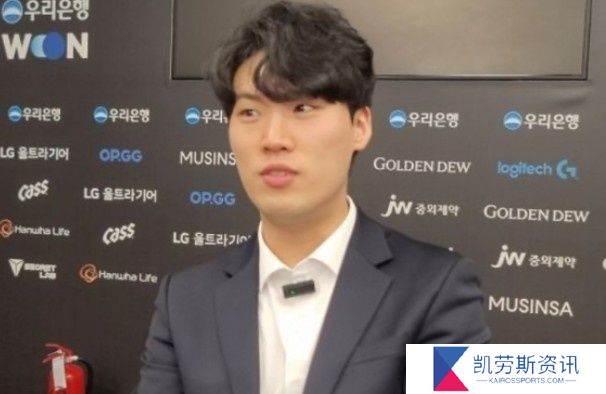 外网粉丝不满前FPX韩援Prince转型LCK评论员：厌女+嘲讽过Faker