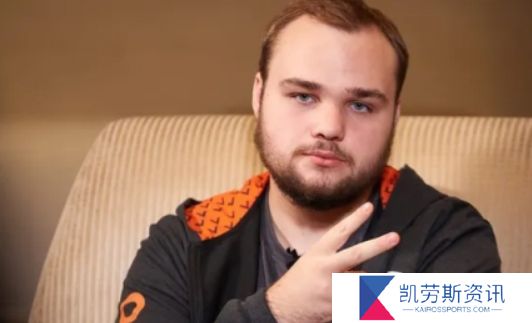 No[o]ne-：RAMZES666今年100%会回归职业赛场