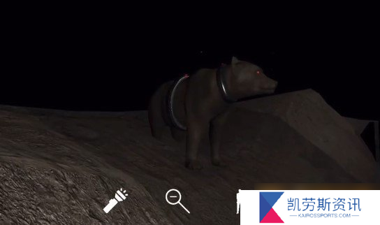 《孙美琪疑案：浮生若梦》三级线索——特殊敌人