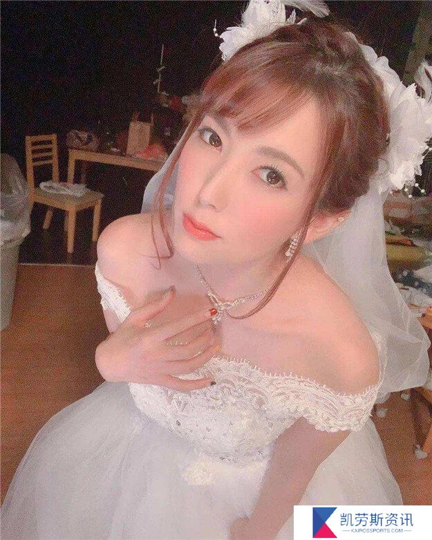 波多野结衣是谁，为什么被称为暗黑林志玲