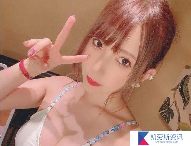 波多野结衣是谁，为什么被称为暗黑林志玲