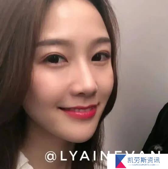 Lyainevan特莱莎是谁，特莱莎个人资料
