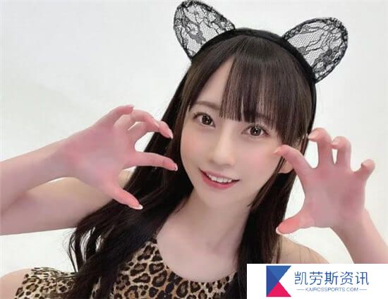 七泽米亚(七沢みあ)是谁，可爱俏皮的女生