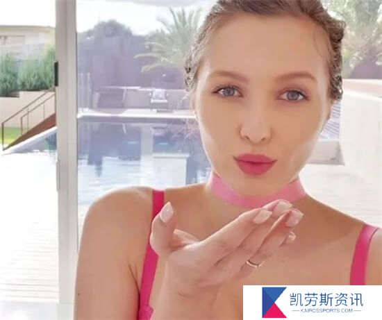 Stacy Cruz(史黛西·克鲁兹)是谁，个人资料介绍