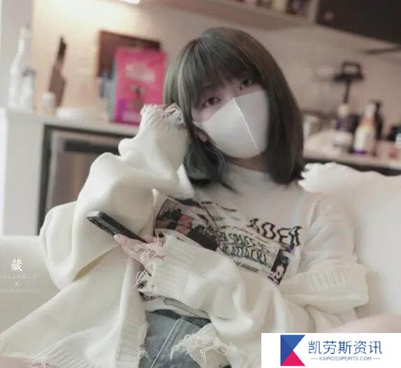 玩偶姐姐是什么梗，hongkogndoll个人资料完整介绍
