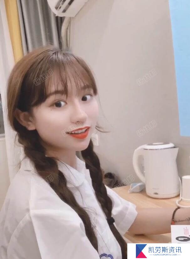 网红不见星空槿晓婷是谁，槿晓婷的资源都是真的吗