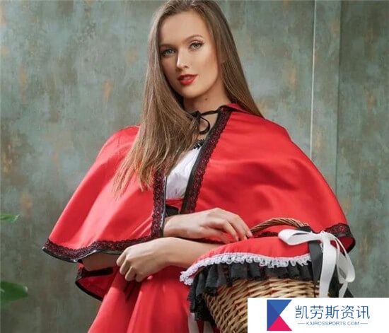 Stacy Cruz(史黛西·克鲁兹)是谁，个人资料介绍