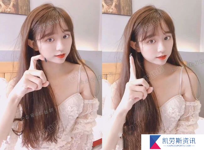 网红不见星空槿晓婷是谁，槿晓婷的资源都是真的吗