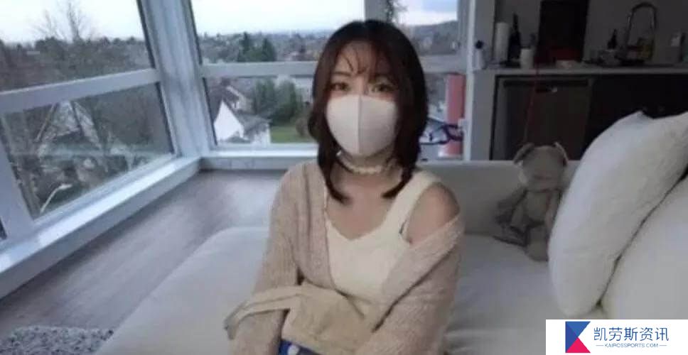 玩偶姐姐是什么梗，hongkogndoll个人资料完整介绍