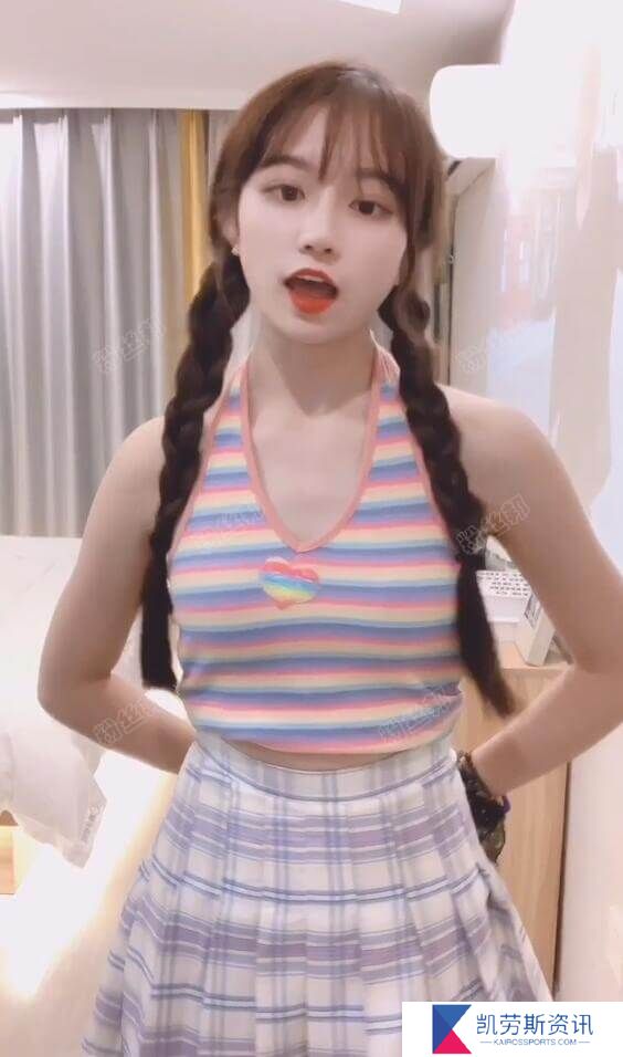 网红不见星空槿晓婷是谁，槿晓婷的资源都是真的吗