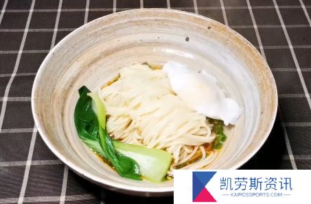 网络用语“我下面给你吃”是什么梗