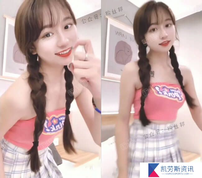 网红不见星空槿晓婷是谁，槿晓婷的资源都是真的吗
