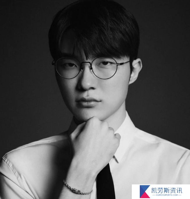 Faker：金钱和名誉都是短暂的，更愿意思考如何能带来积极的影响