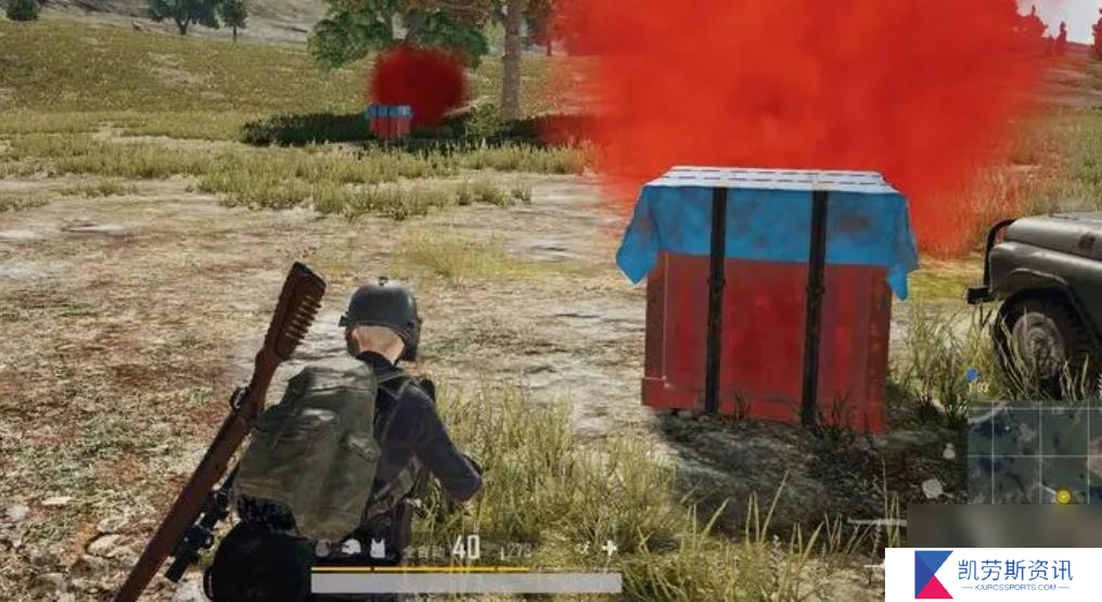 绝地求生各种枪怎么射击？绝地求生内容分享