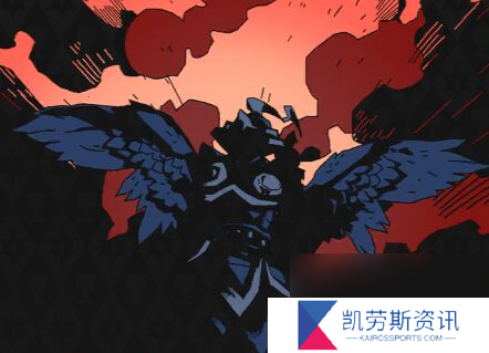 安尼姆的无尽旅途飞角色介绍