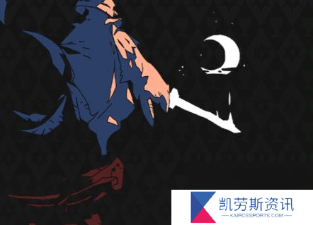安尼姆的无尽旅途飞角色介绍