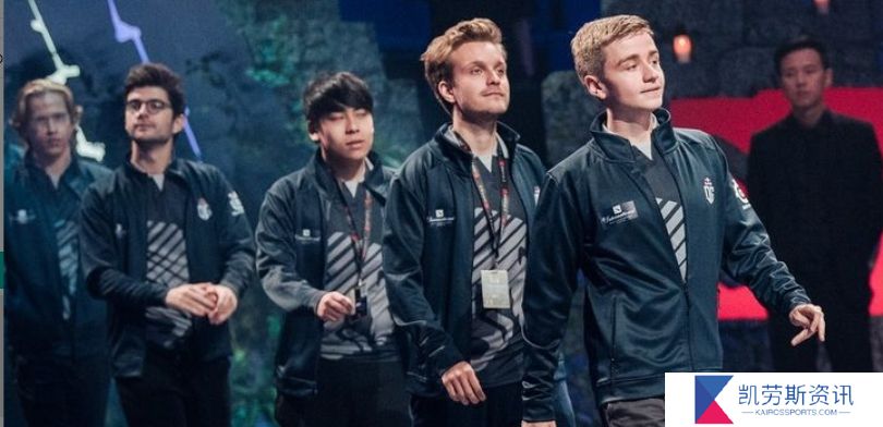 Puppey称OG在TI9的比赛水平是Dota2历史上最高的
