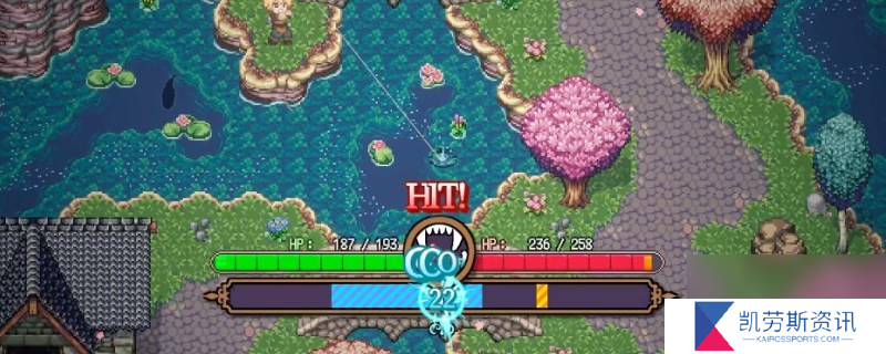 海洋幻想背景故事介绍