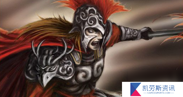 三国少最弱的武将有哪些