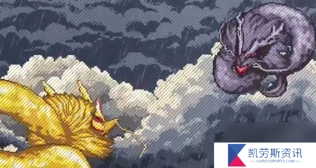 海洋幻想背景故事介绍