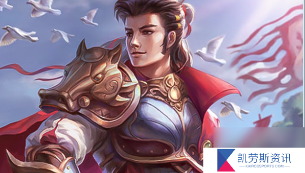 三国少最弱的武将有哪些