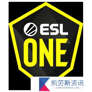 VP在2025 ESL One 罗利封闭预选赛的胜者组中输给了One Move