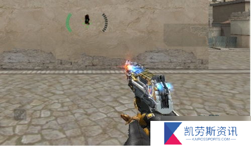 cf活动王者雷暴 王者雷暴什么时候出