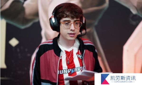 Heroic教练kaffs：DOTA2是一款精彩且不简单的游戏