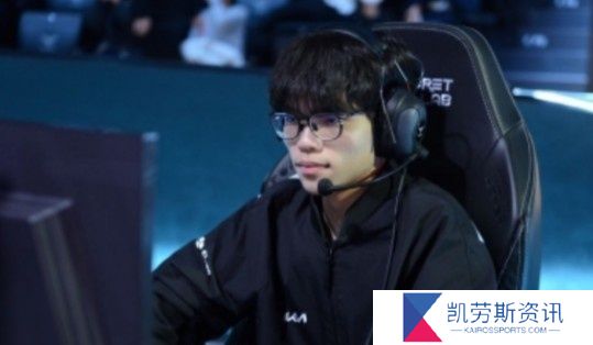 Siwoo：准备打职业时最惊讶Zeus 只和我差三岁怎么能打得这么好