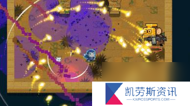 元气骑士斗转星移有什么用